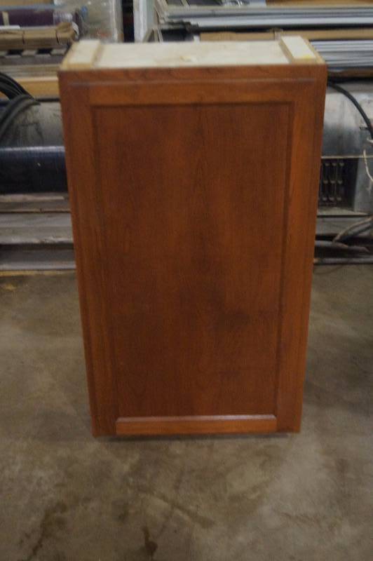 Upper Cabinet