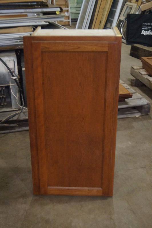 Upper Cabinet