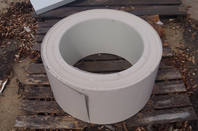 Trim Coil Roll