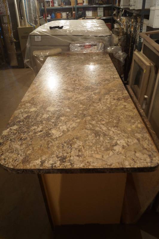 Countertop