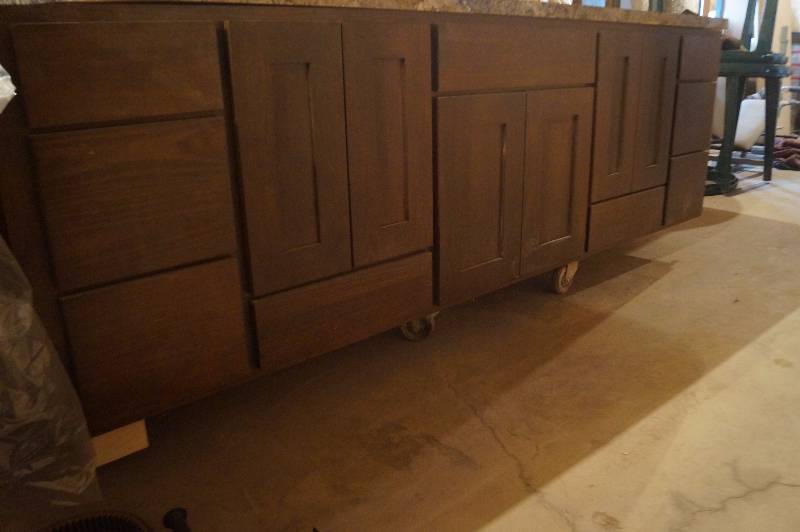 Base Cabinet