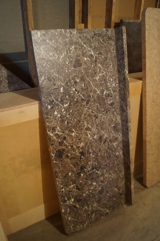Countertop