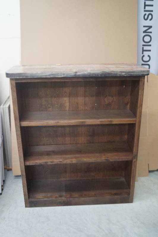 Book Shelf