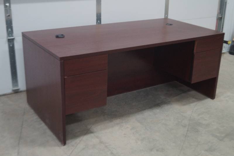 Office Desk