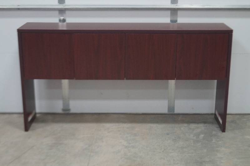 Desktop CredenzaCabinet