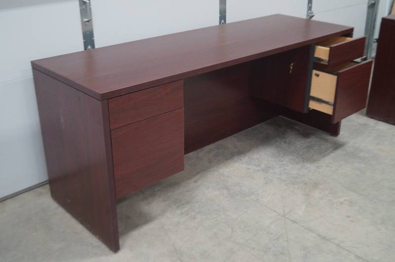 Office Desk