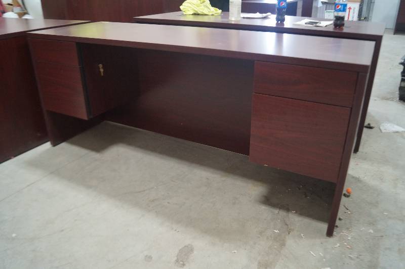 Office Desk
