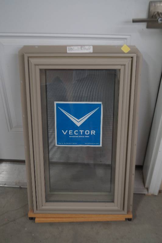Vector Window