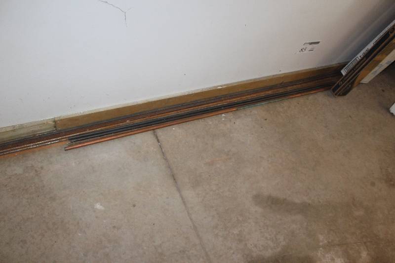lot 85 image: Copper Pipe