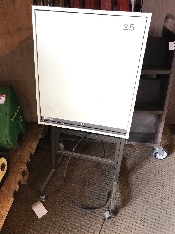 Multiplex cabinet
