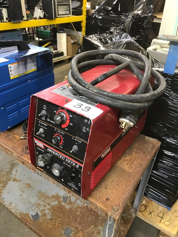 Welder