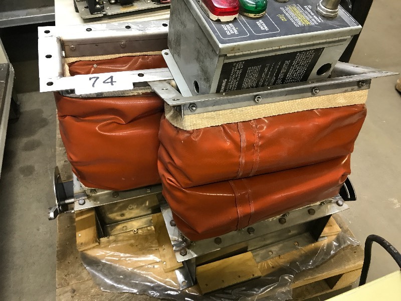 2 valves