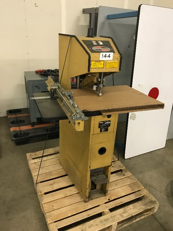 Challenge paper drill