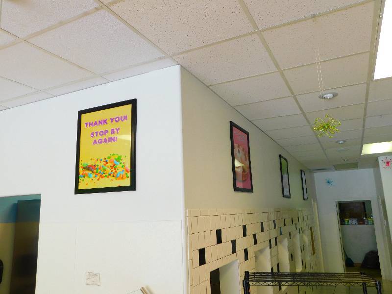 lot 267 image: POSTERS