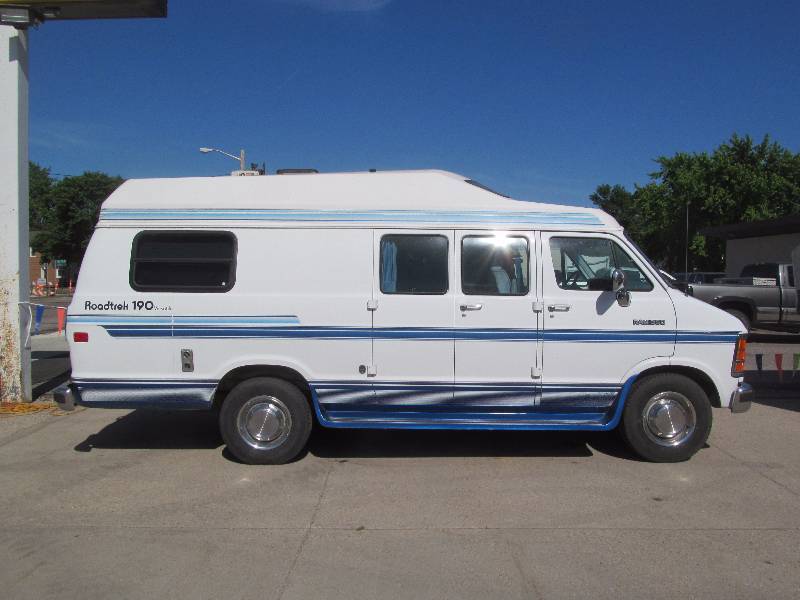 Dodge RV