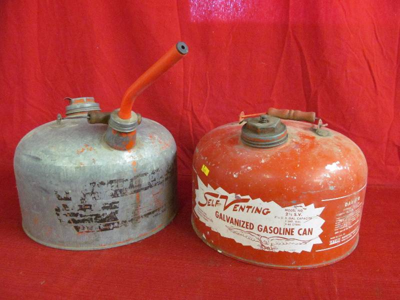 gas can