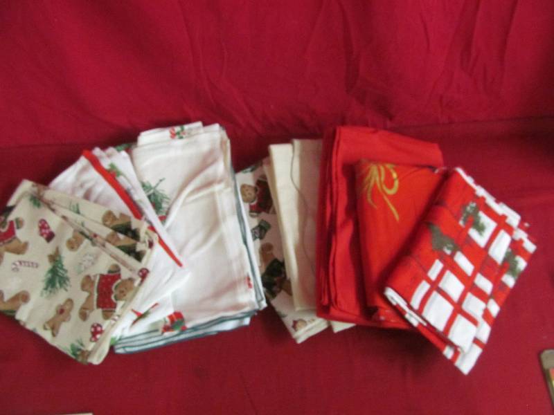 table cloth