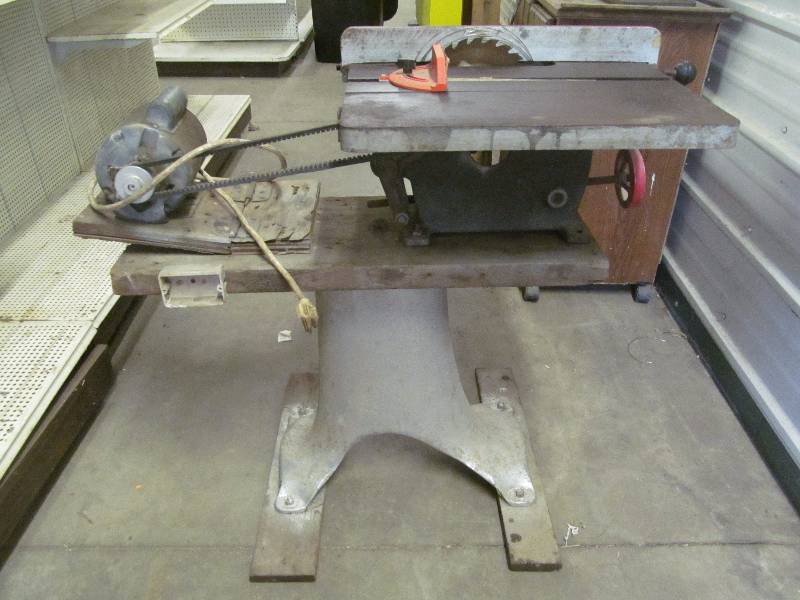 table saw