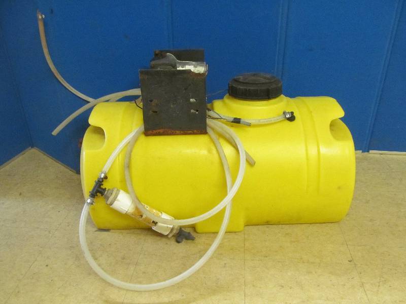 sprayer