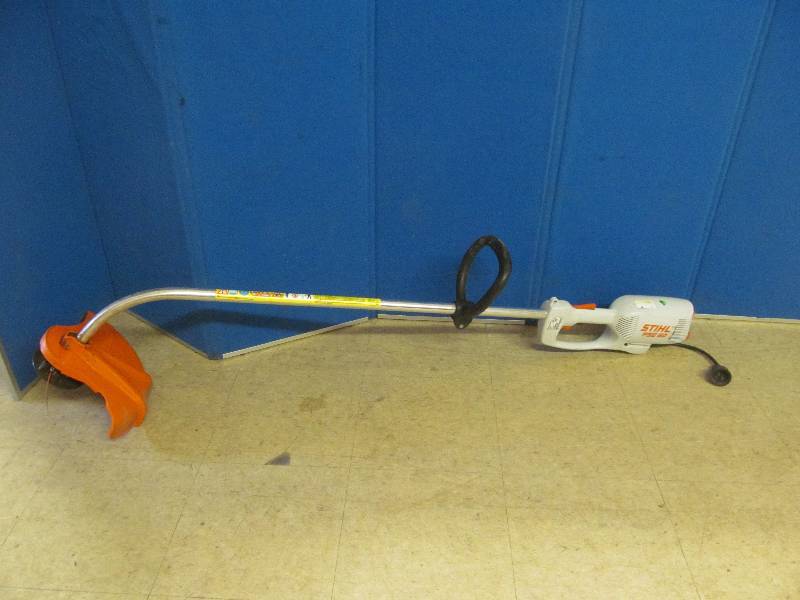 string trimmer