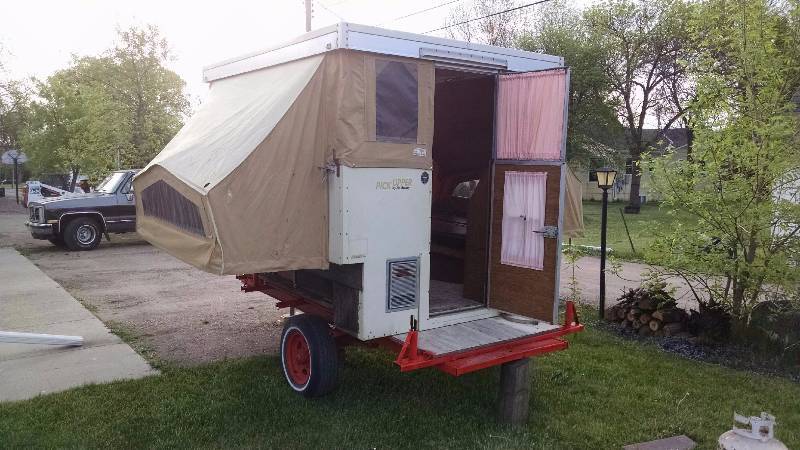 camper