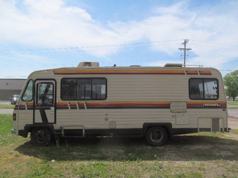 motorhome
