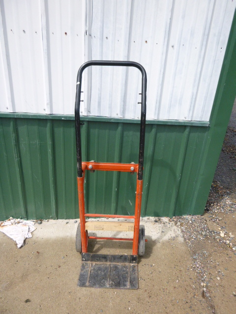 lot 46 image: DollyCart