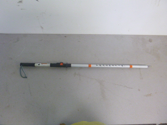 lot 131 image: Trash Stick