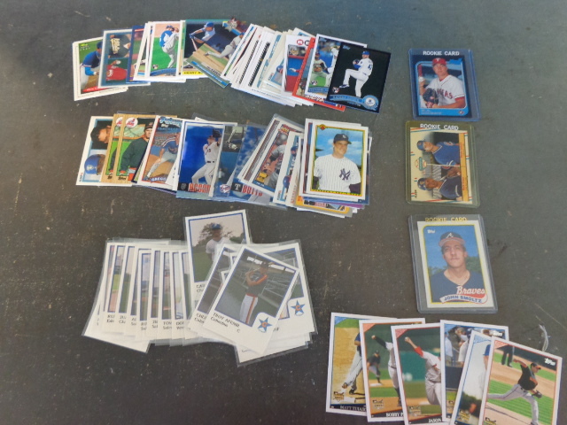 Baseball Cards