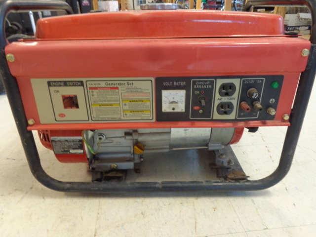 Generator