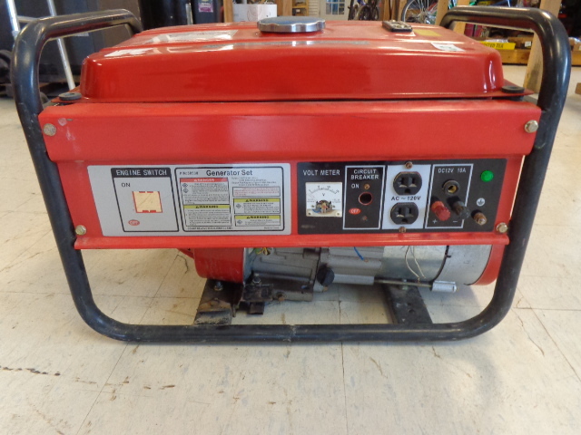 Generator