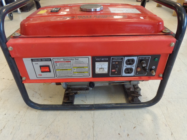 Generator