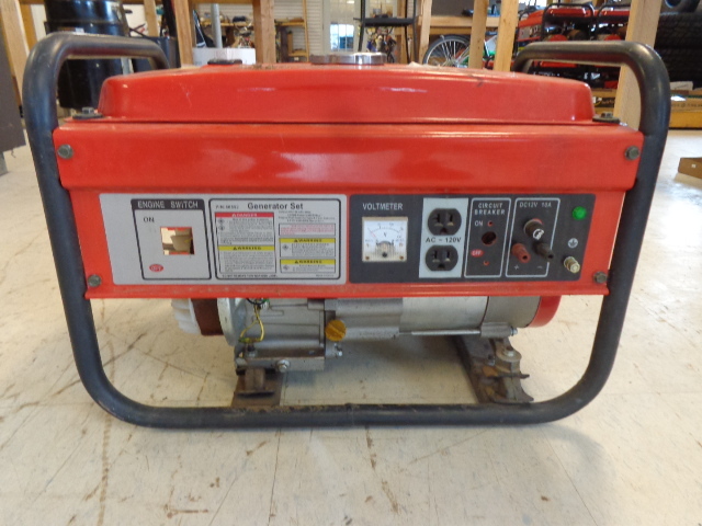 Generator