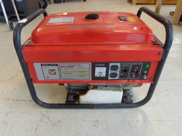 Generator