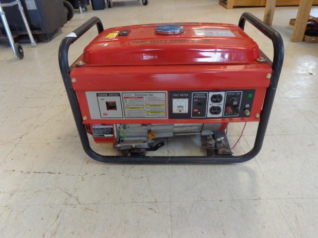 Generator