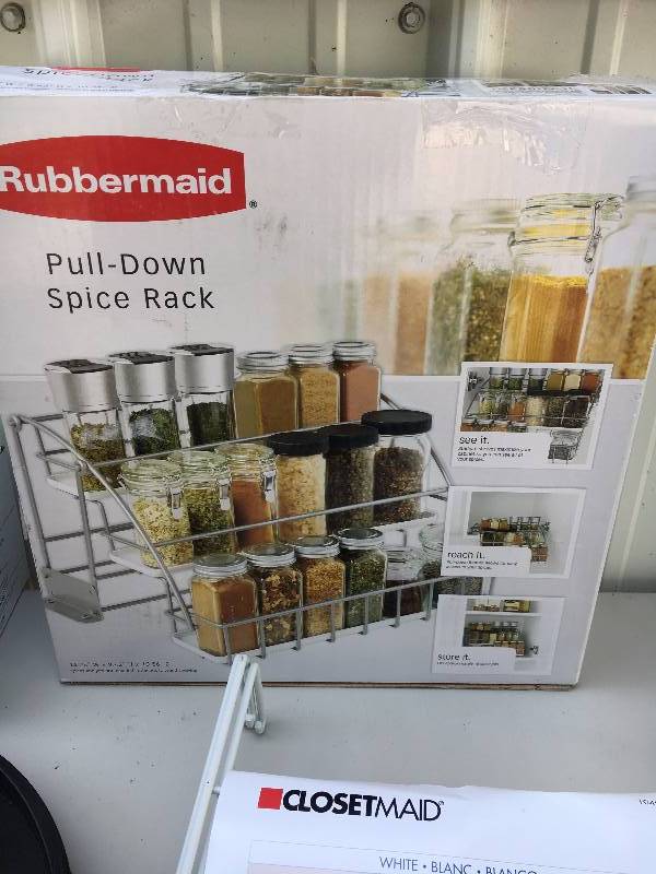 Lot of Misc Homegoods