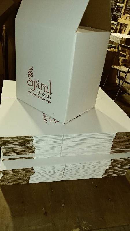 lot 135 image: 50 New Boxes