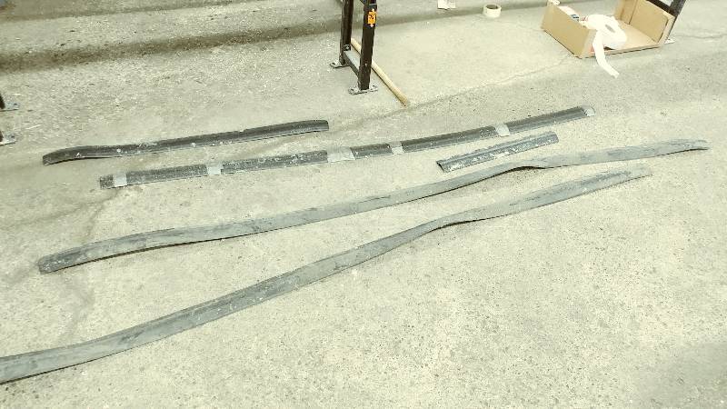 lot 31 image: Cord Protectors