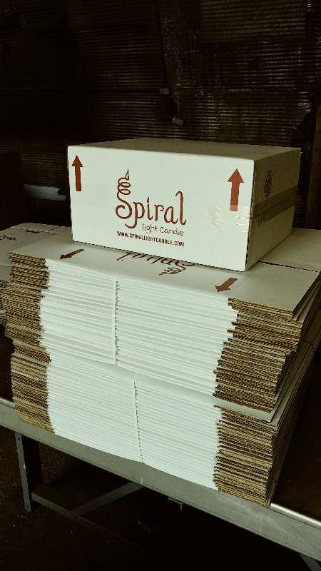 lot 151 image: 125 New Boxes