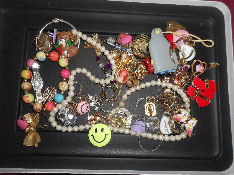 JEWLERY