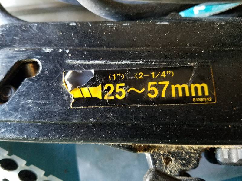 lot 12 image: Makita Drywell Screw Gun