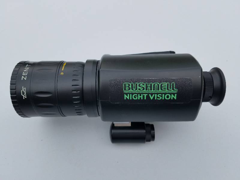 Bushnell Night Vision Monoscope
