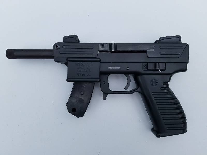 Intratech Cal. 22 LR Sport 22