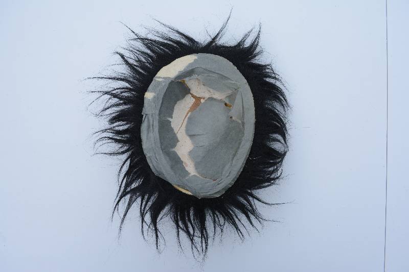 Eskimo Mask