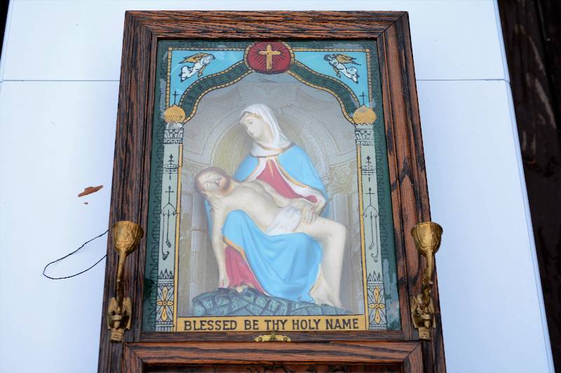 Catholic Piece