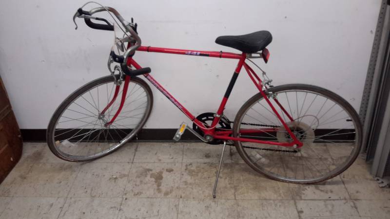 Bicycle