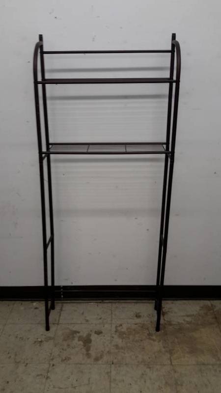 Bathroom organizer