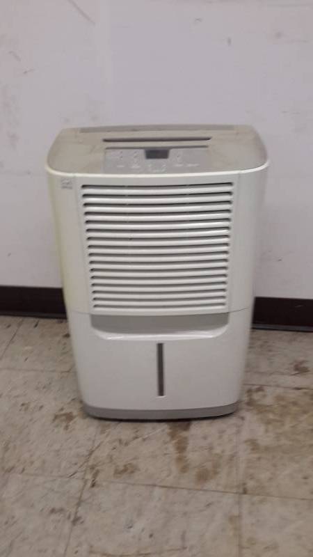 Dehumidifier