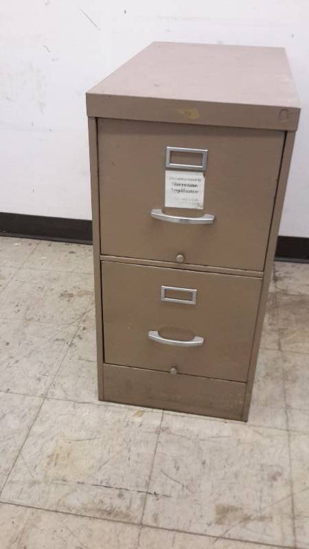 File cabinet