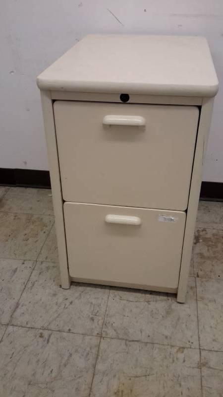 File cabinet